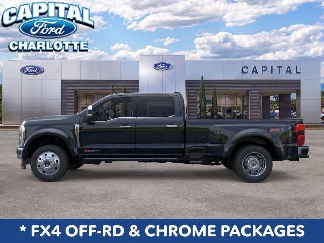 2026 Ford Super Duty F-450® King Ranch®
