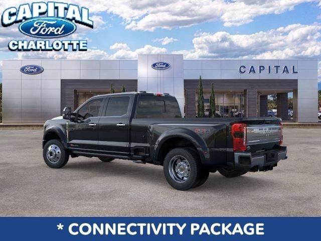 2026 Ford Super Duty F-450® King Ranch®