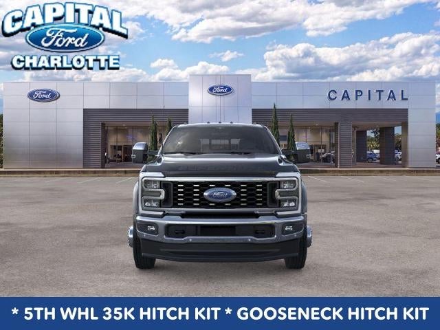 2026 Ford Super Duty F-450® King Ranch®