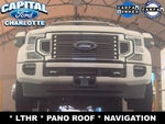 2022 Ford F-450SD Limited DRW