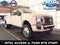 2022 Ford F-450SD Limited DRW