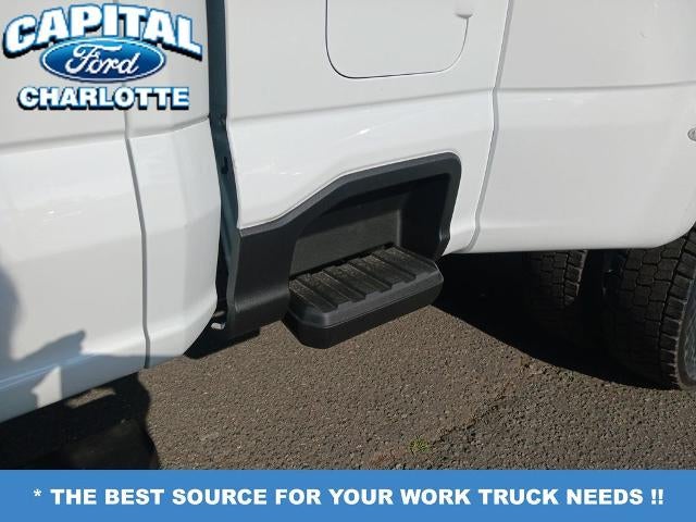 2026 Ford Super Duty F-450® XL