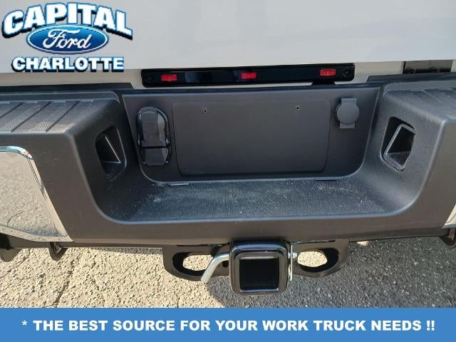2026 Ford Super Duty F-450® XL
