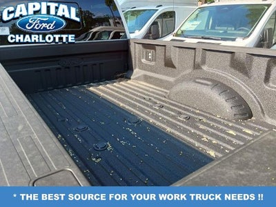 2026 Ford Super Duty F-450® XL
