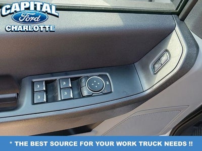 2026 Ford Super Duty F-450® XL