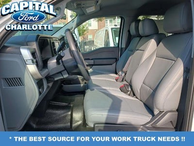 2026 Ford Super Duty F-450® XL