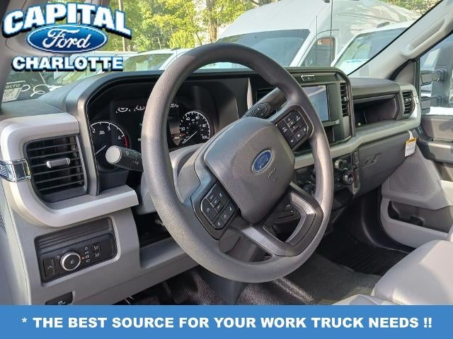 2026 Ford Super Duty F-450® XL