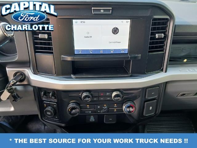 2026 Ford Super Duty F-450® XL