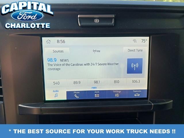2026 Ford Super Duty F-450® XL