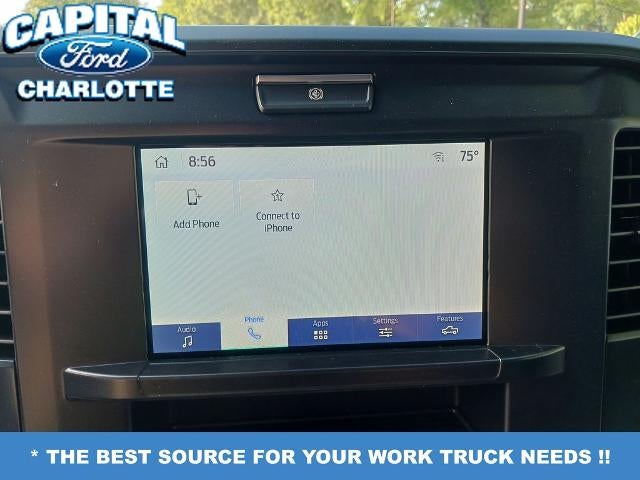 2026 Ford Super Duty F-450® XL