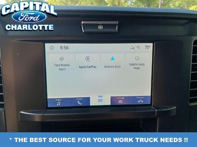 2026 Ford Super Duty F-450® XL