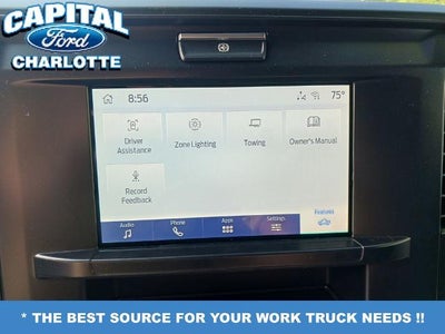 2026 Ford Super Duty F-450® XL