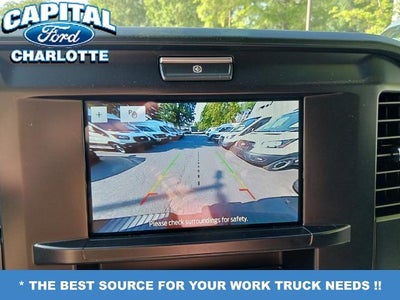 2026 Ford Super Duty F-450® XL