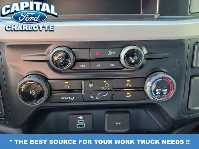 2026 Ford Super Duty F-450® XL