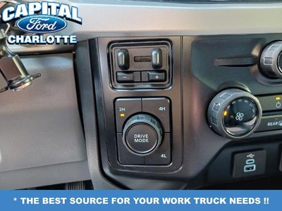 2026 Ford Super Duty F-450® XL