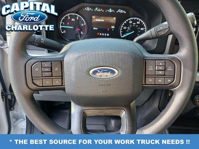 2026 Ford Super Duty F-450® XL
