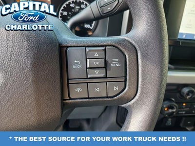 2026 Ford Super Duty F-450® XL