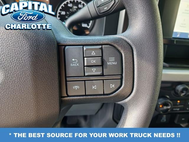 2026 Ford Super Duty F-450® XL