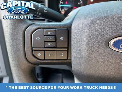 2026 Ford Super Duty F-450® XL