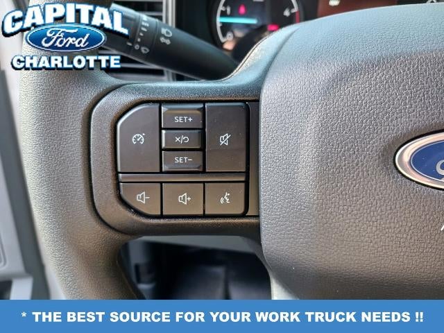 2026 Ford Super Duty F-450® XL