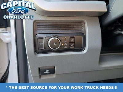 2026 Ford Super Duty F-450® XL