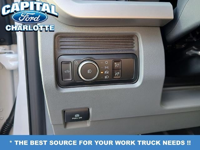 2026 Ford Super Duty F-450® XL