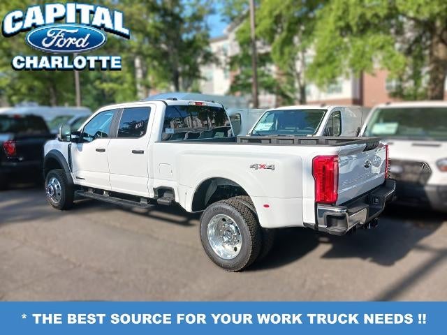 2026 Ford Super Duty F-450® XL