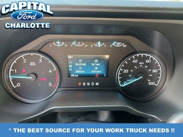 2026 Ford Super Duty F-450® XL