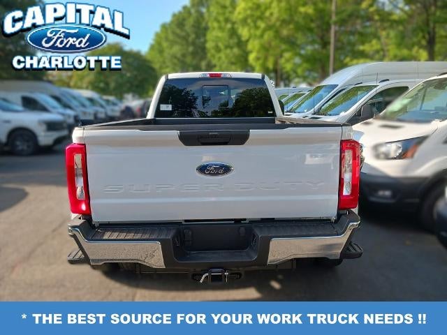 2026 Ford Super Duty F-450® XL