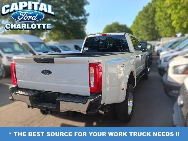 2026 Ford Super Duty F-450® XL