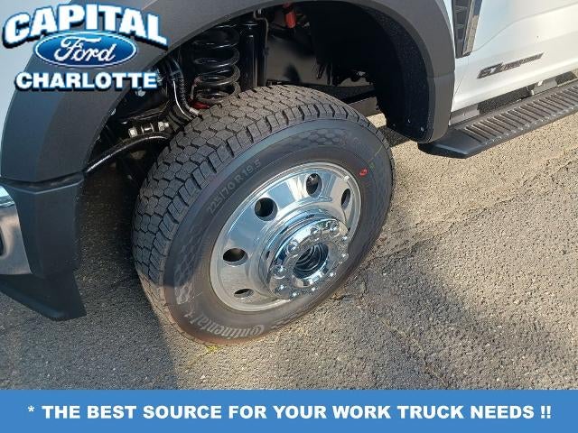 2026 Ford Super Duty F-450® XL