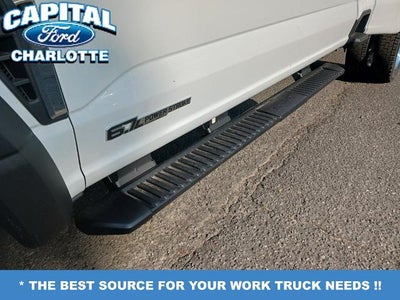 2026 Ford Super Duty F-450® XL