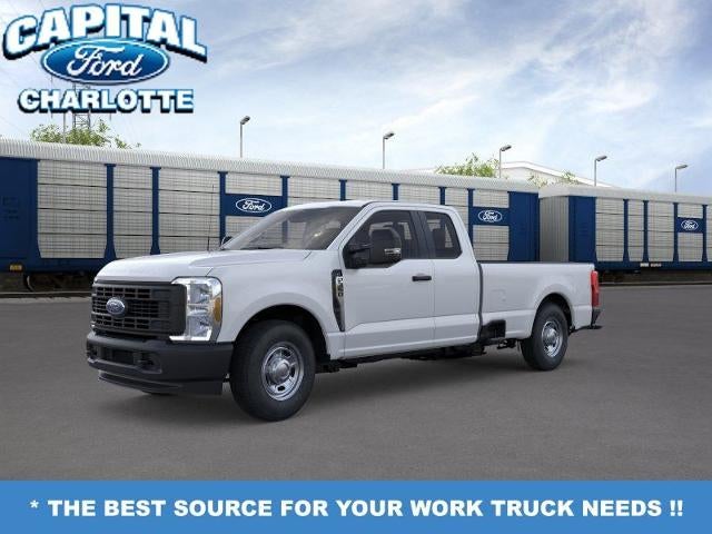 2026 Ford Super Duty F-350® XL