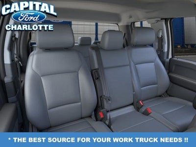 2026 Ford Super Duty F-350® XL