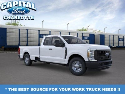 2026 Ford Super Duty F-350® XL