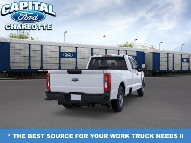 2026 Ford Super Duty F-350® XL