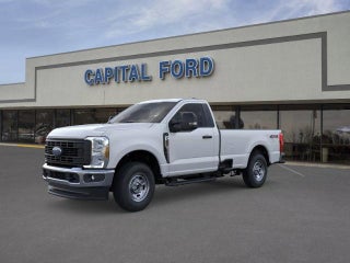 2026 Ford Super Duty F-250® XL