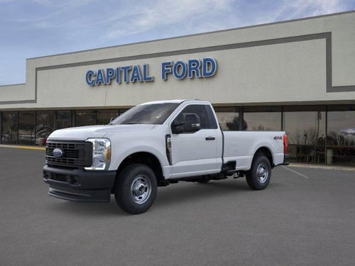 2026 Ford Super Duty F-250® XL