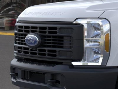2026 Ford Super Duty F-250® XL