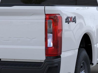 2026 Ford Super Duty F-250® XL