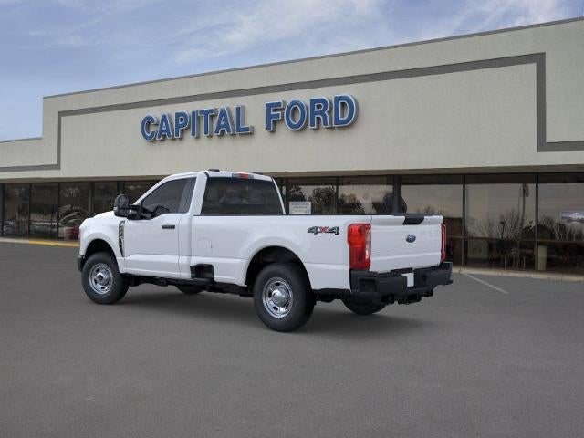 2026 Ford Super Duty F-250® XL