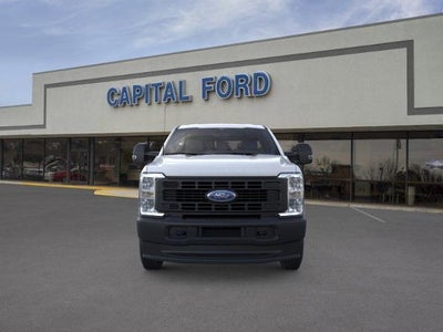 2026 Ford Super Duty F-250® XL