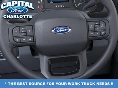 2026 Ford Super Duty F-250® XL
