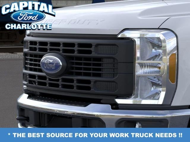 2026 Ford Super Duty F-250® XL