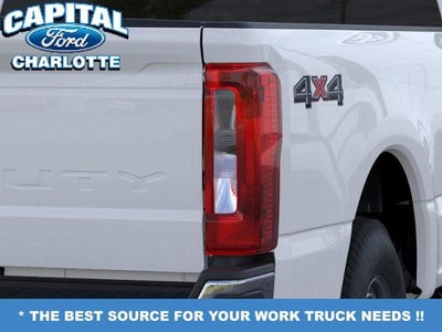 2026 Ford Super Duty F-250® XL