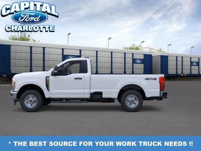 2026 Ford Super Duty F-250® XL