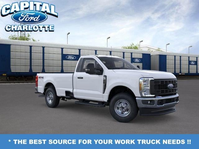 2026 Ford Super Duty F-250® XL