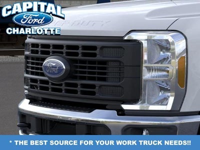 2026 Ford Super Duty F-250® XL