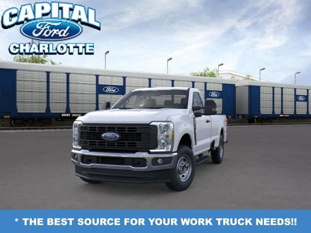 2026 Ford Super Duty F-250® XL