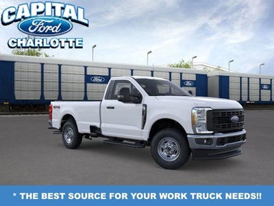 2026 Ford Super Duty F-250® XL